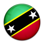 Kittitian veya Nevisian  Soyadlar