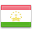 Tacikistan  Soyadlar