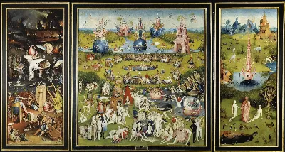 Soyadlarına Gömülü Sanatlar