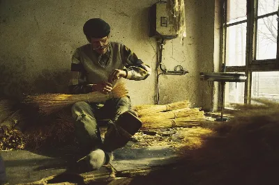 Soyadlarında Gizli Kalmış Meslekler