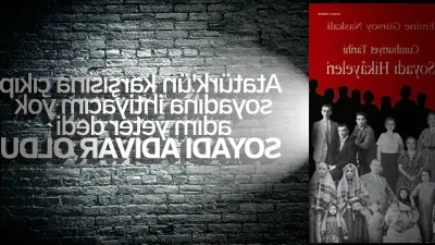 Meslek İsimli Soyadların Sır Dolu Hikayeleri