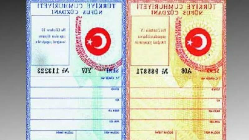Türk Sosyal Hayatında Soyadları
