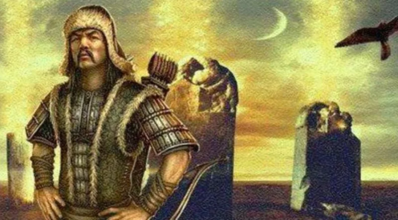Orta Asya'dan Günümüze Türkçe Soyadları
