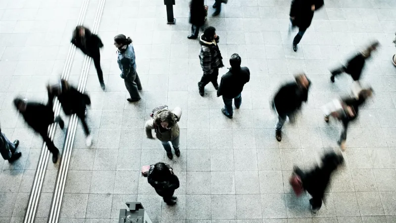 Mesleklerin Soyadlara Yansıması