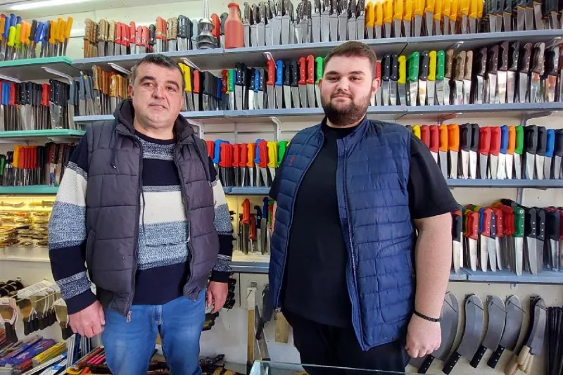 Soyadlarına Yansıyan Mesleklerin Tarihi